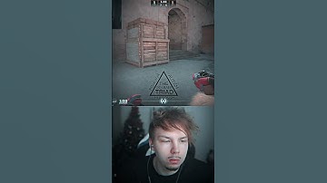 twitch: StRoGo #strogo #twitch #clips #cs2 #strogo1337 #shorts