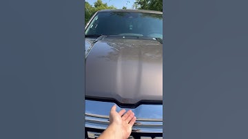 ITs jUsT a StOcK RaM…. @ProChargerSuperchargers #car #ram #procharger