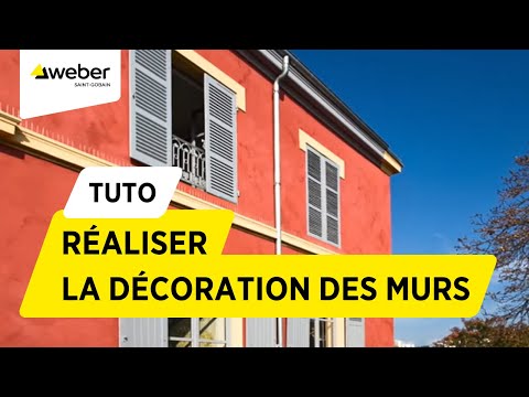 Vidéo: À propos des fenêtres et des murs en façade - Comment utiliser les murs et les fenêtres en façade