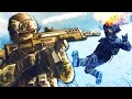 ГАГАТУН ПРОТИВ ЮЗИ в Call of Duty: Black Ops 2 ГАГАТУН ПРОТИВ ЮЗИ в Call of Duty: Black Ops 2