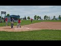 2024 Baseball Mixtape I Donovan Exford