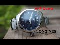 Longines Conquest - V.H.P (Very High Precision) Quartz Watch Review