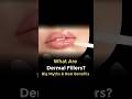 What 1ml of Filler Actually Does to Your Face #FillerResults #BeforeAfter