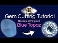 Gem cutting tutorial bopies whirlpool