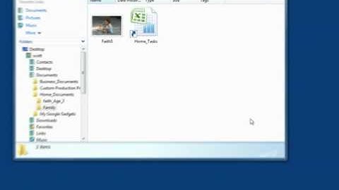 Memeo® Premium Backup - How to Restore Files Using "Back in Time"