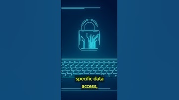 Blockchain applied to digital identity? #shorts #reels