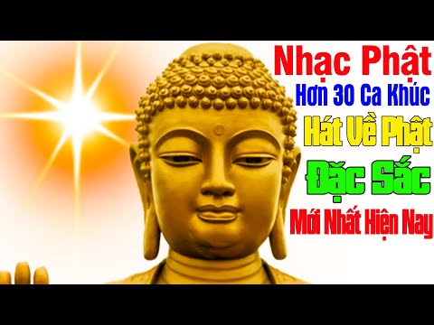 Nhạc Phật – Liên Khúc Nhạc Phật Giáo Hay Nhất 2022 #LKVỀBÊNPHẬT #30CAKHÚCPHẬTGIÁO HAY NHẤT HIỆN NAY