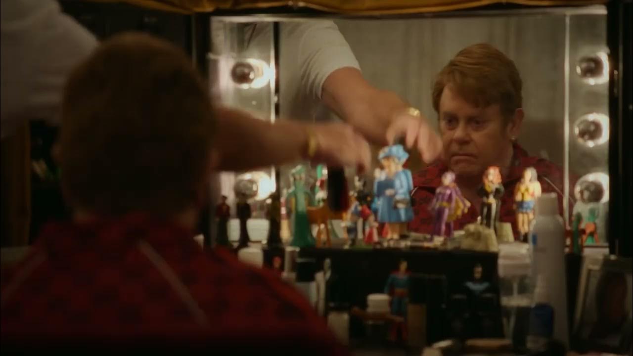 Elton John: Never Too Late | Disney+ | Trailer | Pre-Premiere | V2 - Elton John: Never Too Late | Disney+ | Trailer | Pre-Premiere | V2