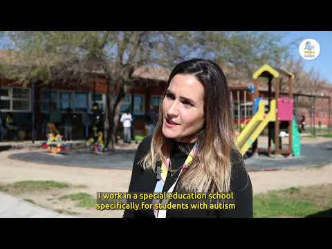 🏫 Transforming Classrooms: Experience with Smile and Learn at a Special Needs School 👩🏻‍🏫👨🏻‍🏫