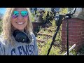 31) Fun Hunt at a House Built in the 1920s.