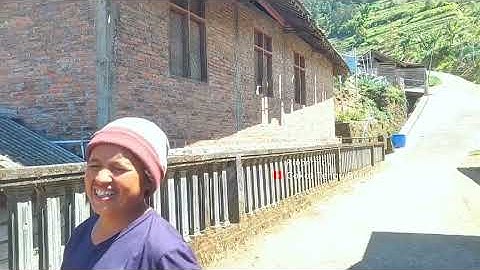 GAK LIHAT RUGI..CEPAT TONTON SEBELUM DIHAPUS‼️Kehidupan Asli Suku Jawa Di Desa Terpencil Jawa Tengah