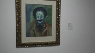 Spain - barcelona picasso museum 31 may 2019 6 of 17