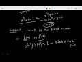 65 Cobwebbing graphing method to check stability arround fixed point and Oscillation by dr hitesh ku