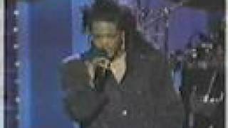 Evelyn Champagne King - Live 1997