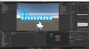 GPU ECS Animation Baker 2 Transitions