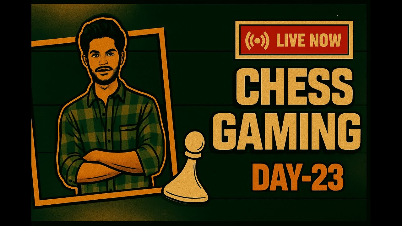 Road to 1500 Rating - Day 23 Chess Climb