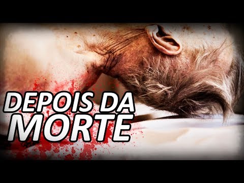 Vídeo: Corpos Humanos Sutis. Como Ficará O Corpo Após A Morte? - Visão Alternativa