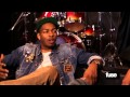 Los Talks "Becoming King Mixtape"