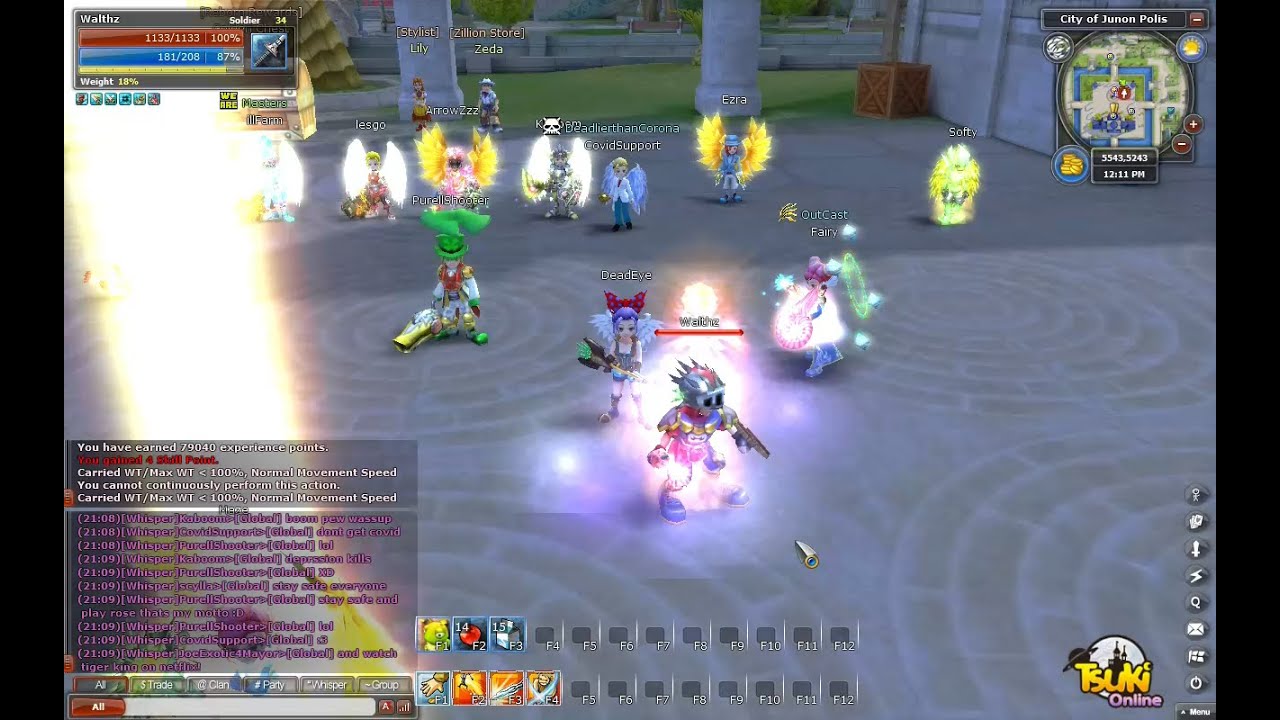 rose online private server download rose online private server download