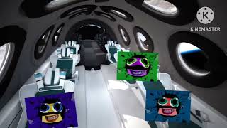 Klasky Csupo Showtime Part 1