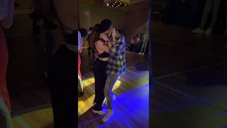 Amorcito Enfermito(Hector acosta)-Bachata social dance festival🇹🇷part1