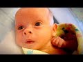HETEROTAXY SYNDROME (This Baby Will Be On Antibiotics Forever) | Dr. Paul