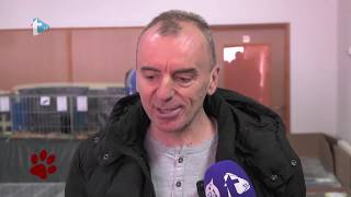 Životinjska farma 82 27012018 Izložba malih životinja 2.dio