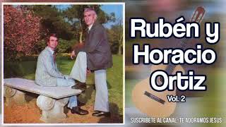 Miniatura del video "Rubén y Horacio Ortiz - Señor Jesús Te Pido"