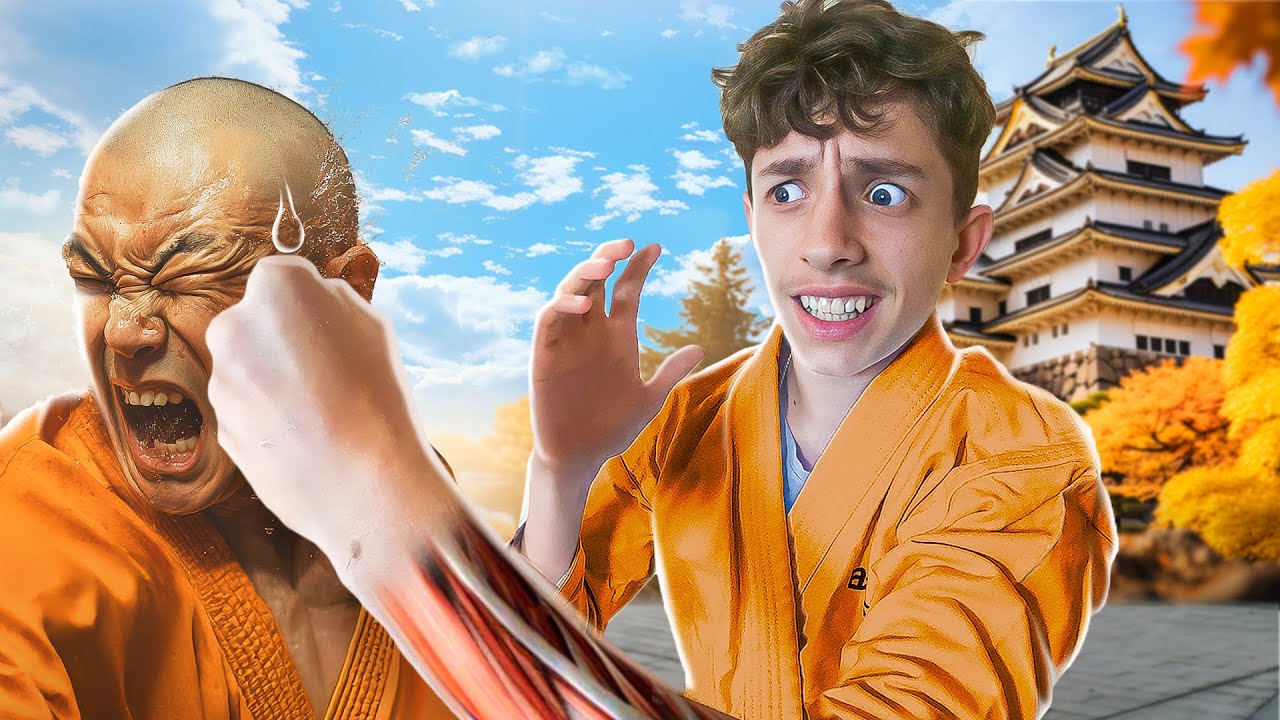 L'entraînement Shaolin est-il Efficace pour se Battre?
