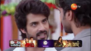 Kumkum Bhagya | Rajvansh finds out about Harleen's accident.
