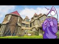 The Real Mystery of the Winchester House