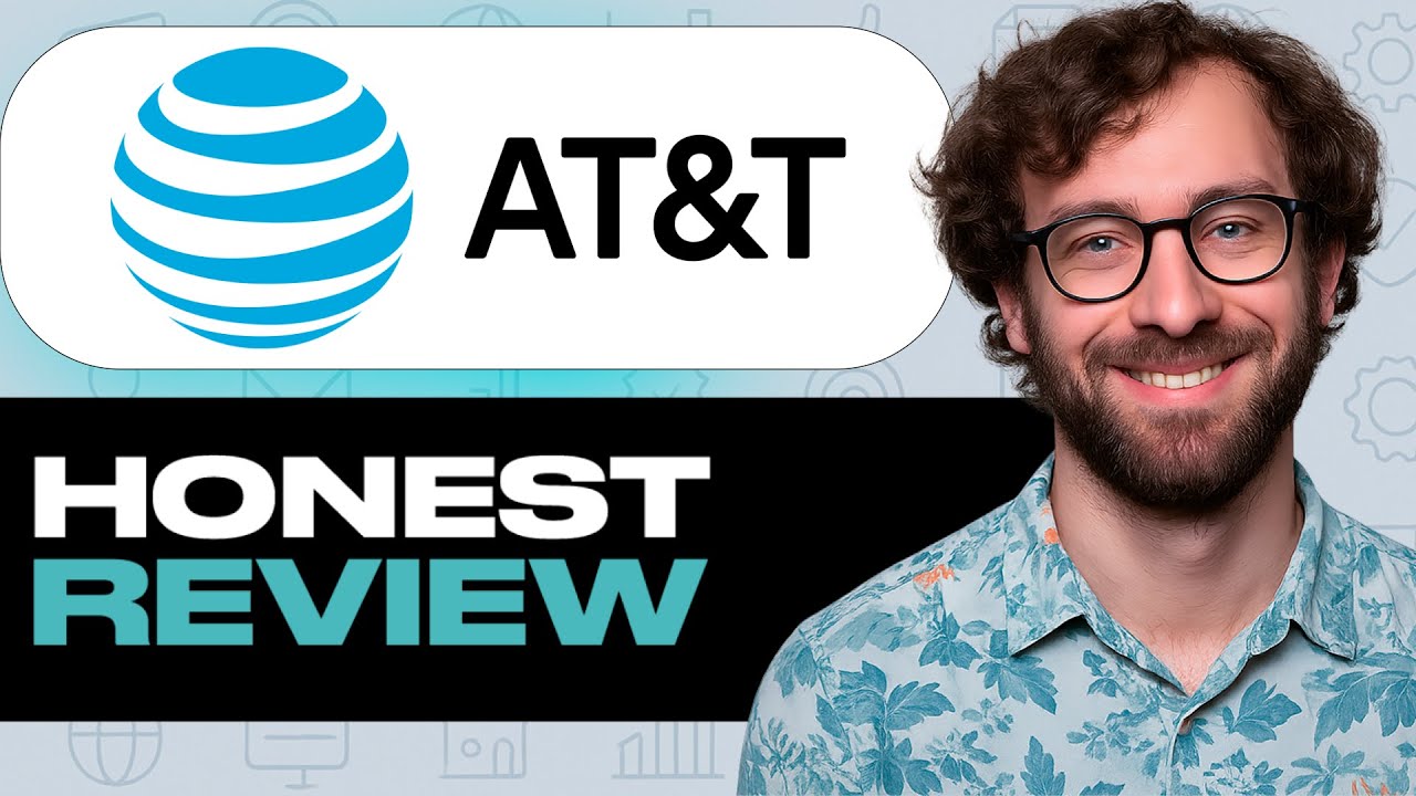 What You Need to Know About ATT Inc: Features, Pros and Cons - YouTube