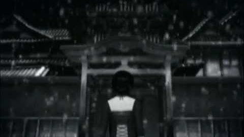 [PV] 零 ～刺青の聲～　FATAL FRAME III THE TORMENTED