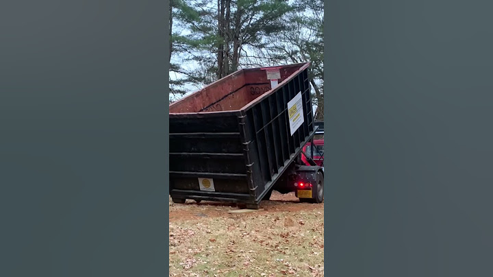 30 yard dumpster rental in Methuen Ma #dumpsterrental #junkremoval  #entrepreneur