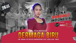 DERMAGA BIRU II TUTIK PLEKENUT 🇮🇩 ZONADA 🇮🇩 SUKET IJO AUDIO & LIGHTING 🔊🚦CITRAVISION 🎥