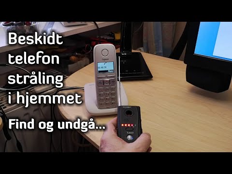 Video: Molekyler På En Mobiltelefon Fortæller Hemmelige Tjenester Om Dens Ejer - Alternativ Visning