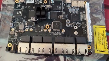 Gateworks GW7400 Venice - Intro/overview