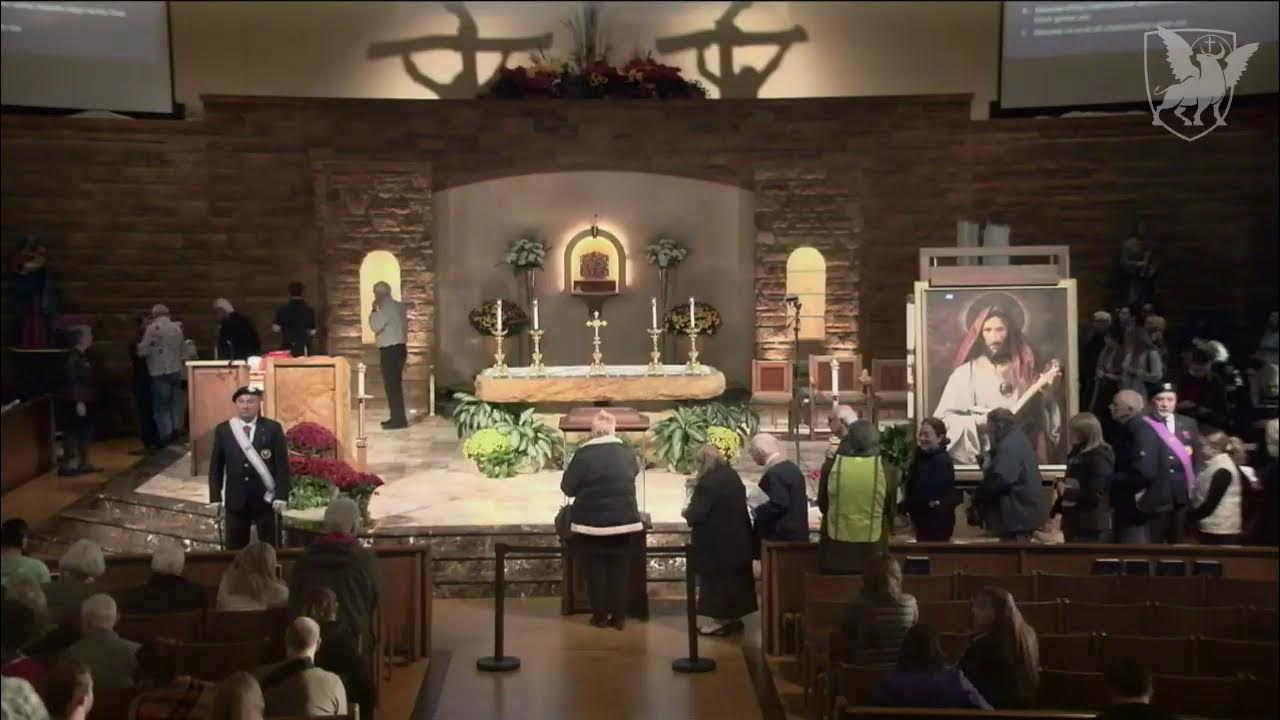 Saint Jude Relic Tour YouTube