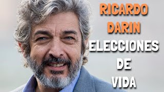 Ricardo Darin - Elecciones de VIDA