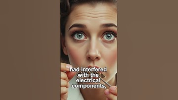 Did a Real Bug Really Stop a Computer? #facts #history