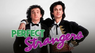 Perfect Strangers (TV Series 1986-1993) | trailer