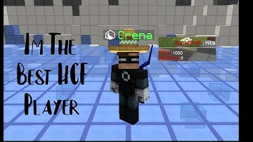 The BEST player on HCF (CavePvP Montage)