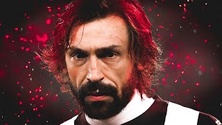 Just how GOOD was Andrea Pirlo Actually?