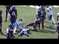 Miles College vs Savannah State University