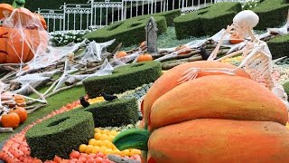 Gardaland MagicHalloween 2016 - Inaugurazione - Video ufficiale