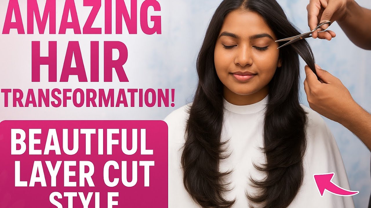 women haircuts long to short haircut boy cut ওমেন হেয়ারকাট সামনে লেয়ার 
