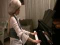 Lara's Theme From "Doctor Zhivago" by Maurice Jarre, arranged and performed by Lubov Laura De Valois