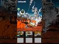 Top 10 Super Rares in Battle Cats (Gacha) #battlecats #shorts