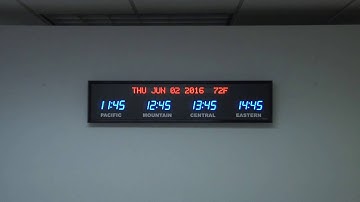 BRG Precision Product