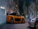 The Fast and the Furious: Tokyo Drift (Music Video) Teriyaki